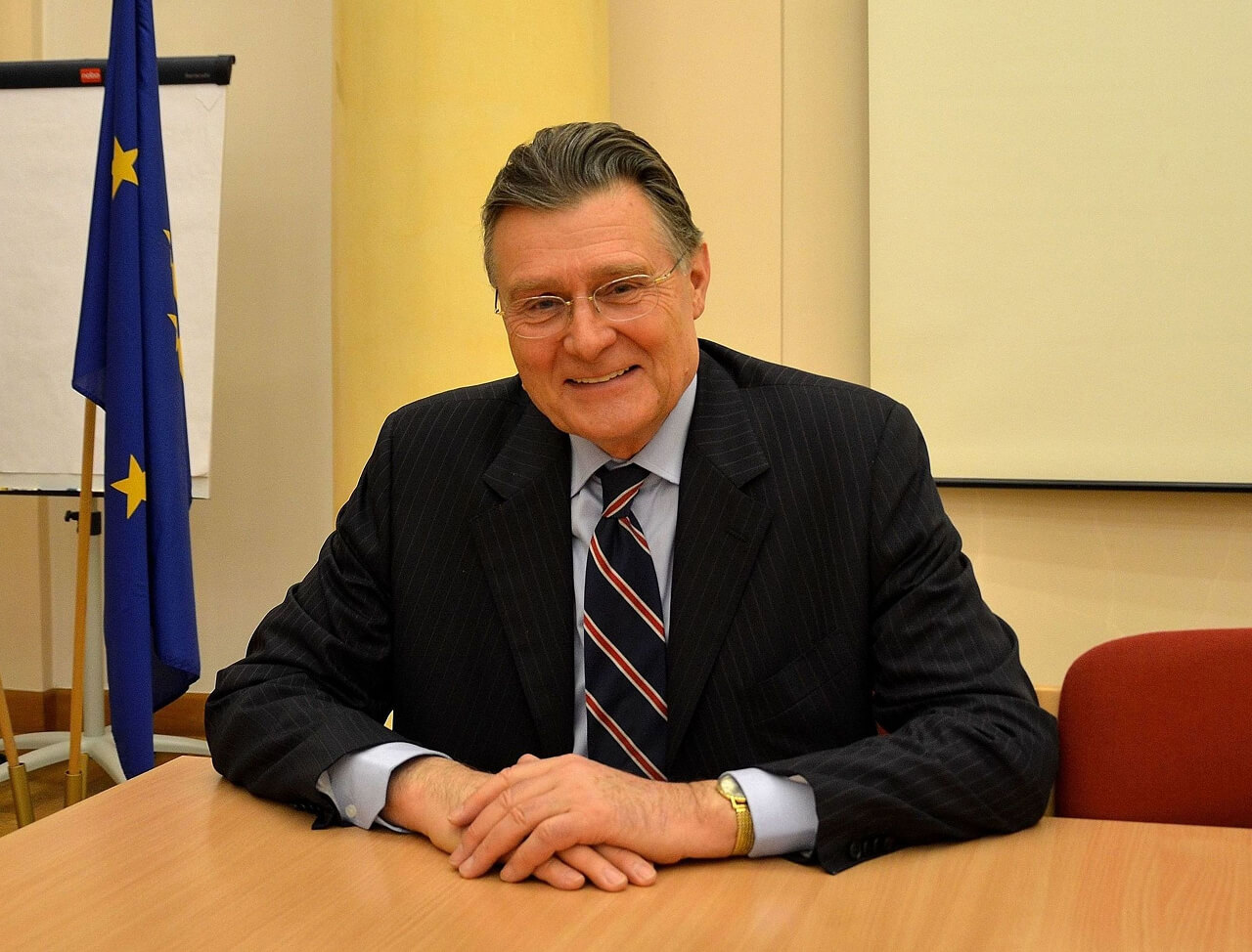 Andrzej Blikle – przepis na dobrą firmę